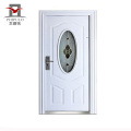 2018 china hot sale high quality cheap american philippines nigeria photos apartment stamped steel main door skin design